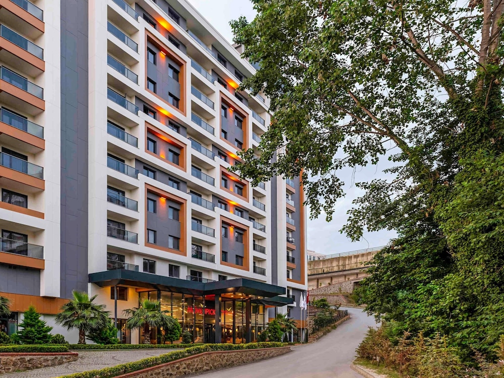 Movenpick Hotel Trabzon 11/60