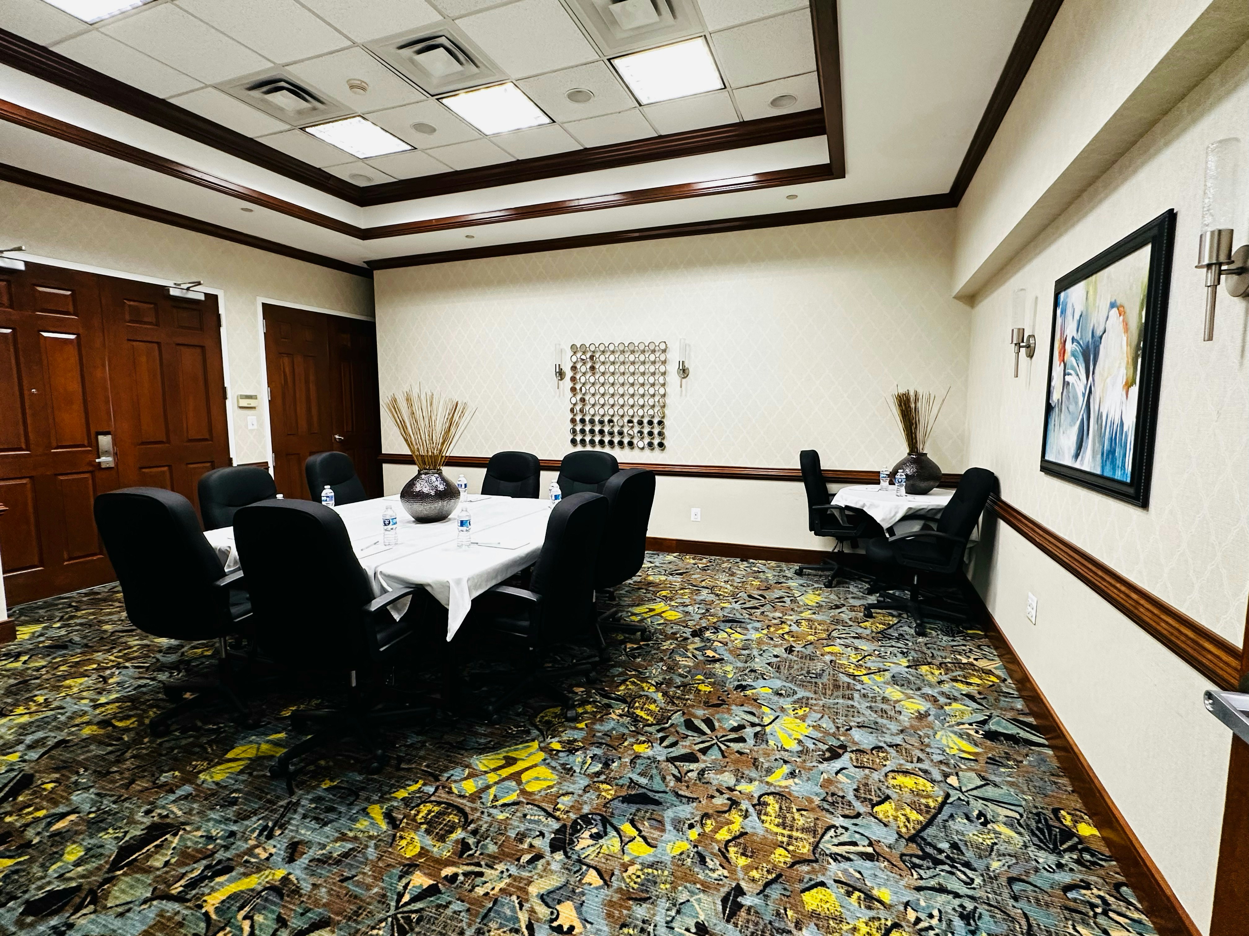 Hampton Inn Alexandria Old Town King St. Metro 50/56