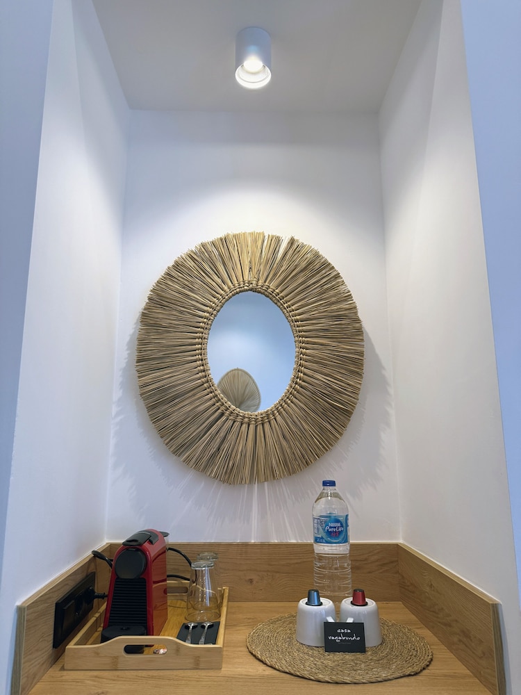 Casa Vagabundo Boutique Hotel 9/50