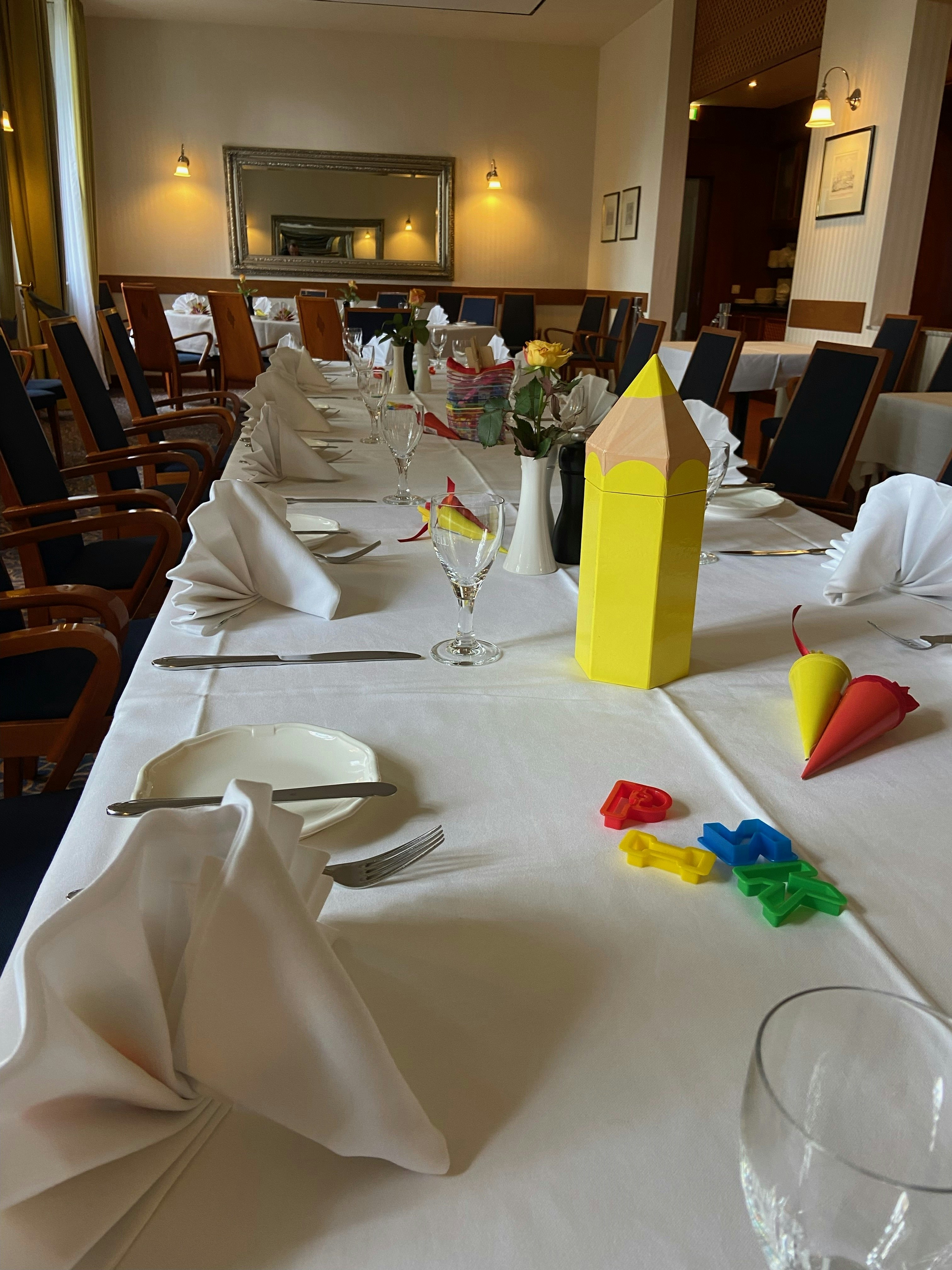 Hotel Der Lindenhof 59/75