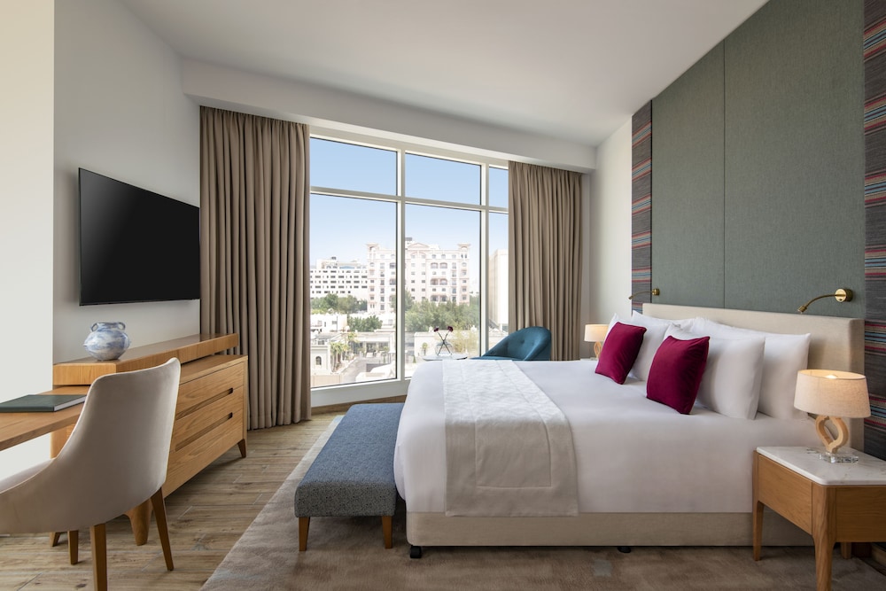 Abesq Doha Hotel & Residences 18/61