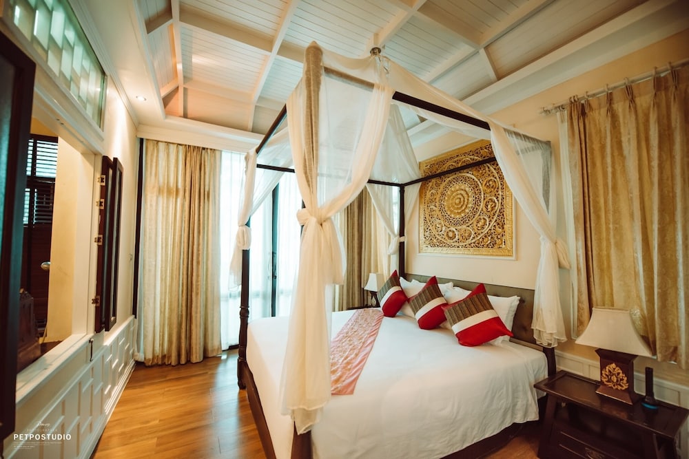 Racha Kiri Resort and Spa 28/63