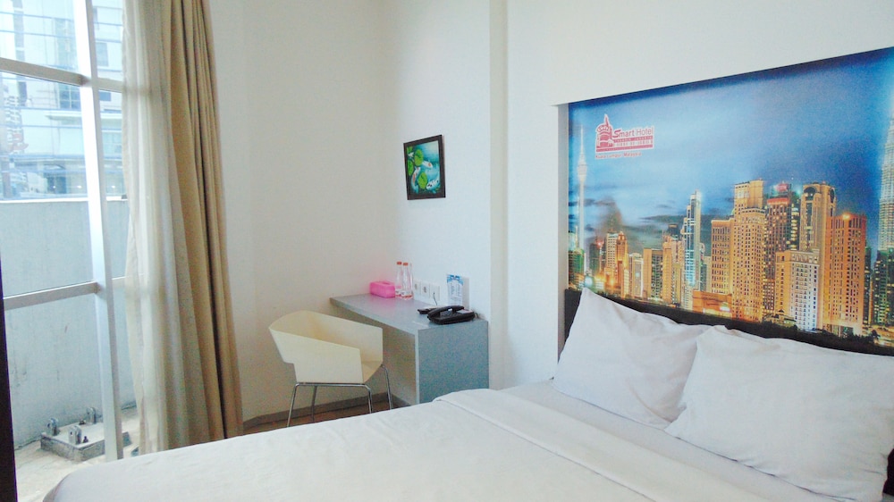 Smart Hotel Thamrin Jakarta 17/74