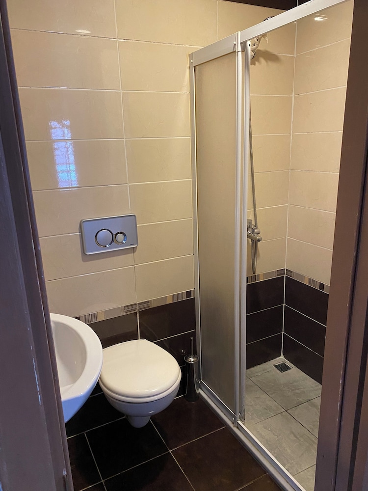 Tuzla Konak Hotel 29/36