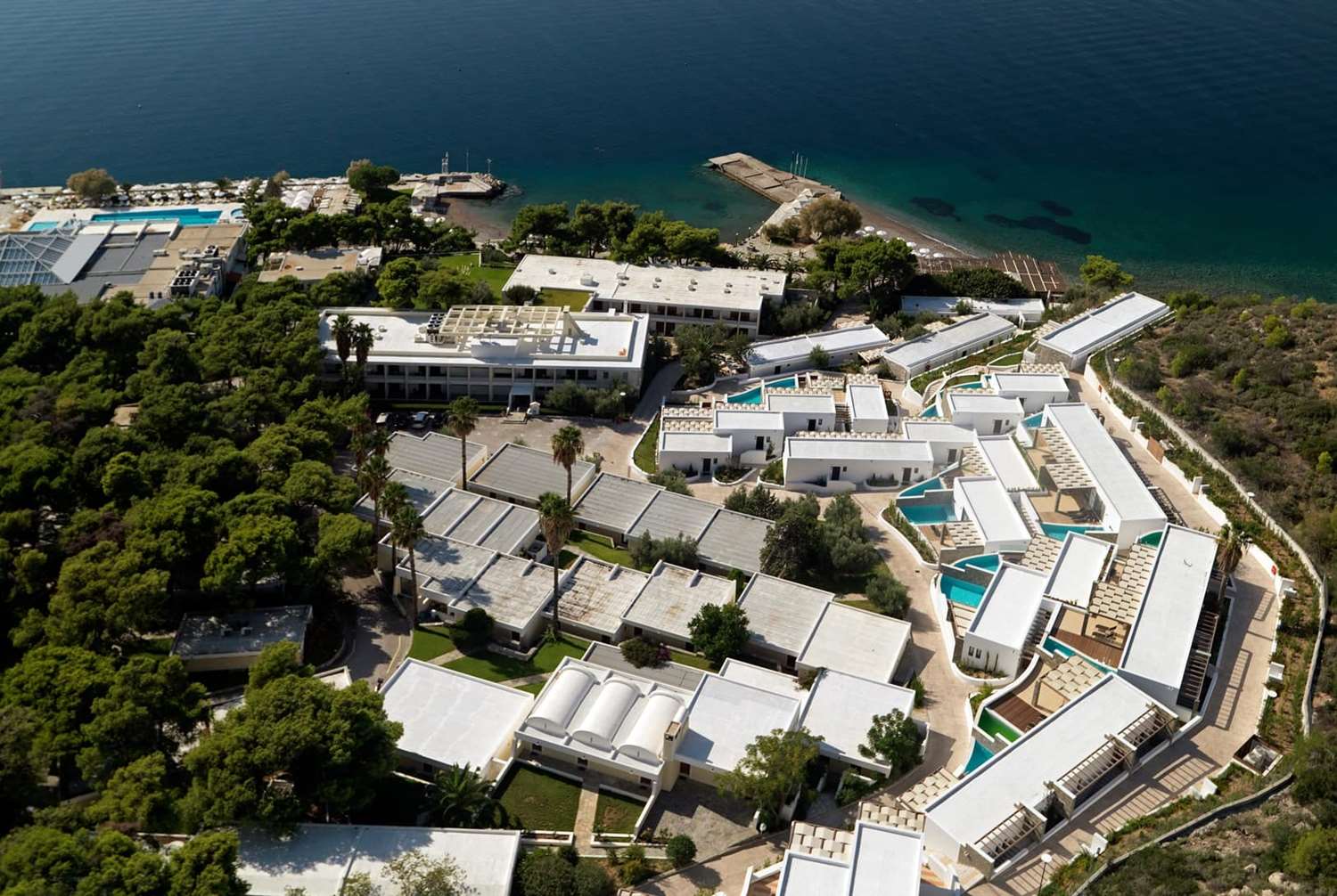 WYNDHAM LOUTRAKI POSEIDON RESORT 4/43