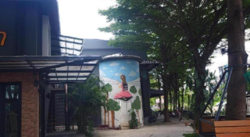 Bb House Chaingmai 5/55