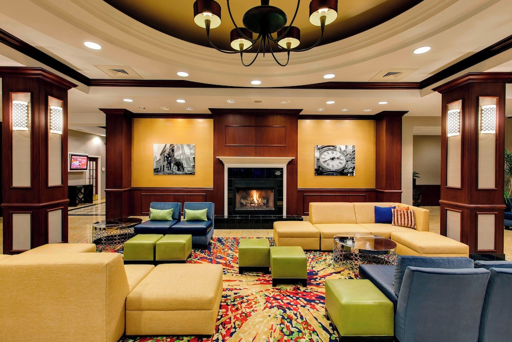 Chicago Marriott Midway 28/50