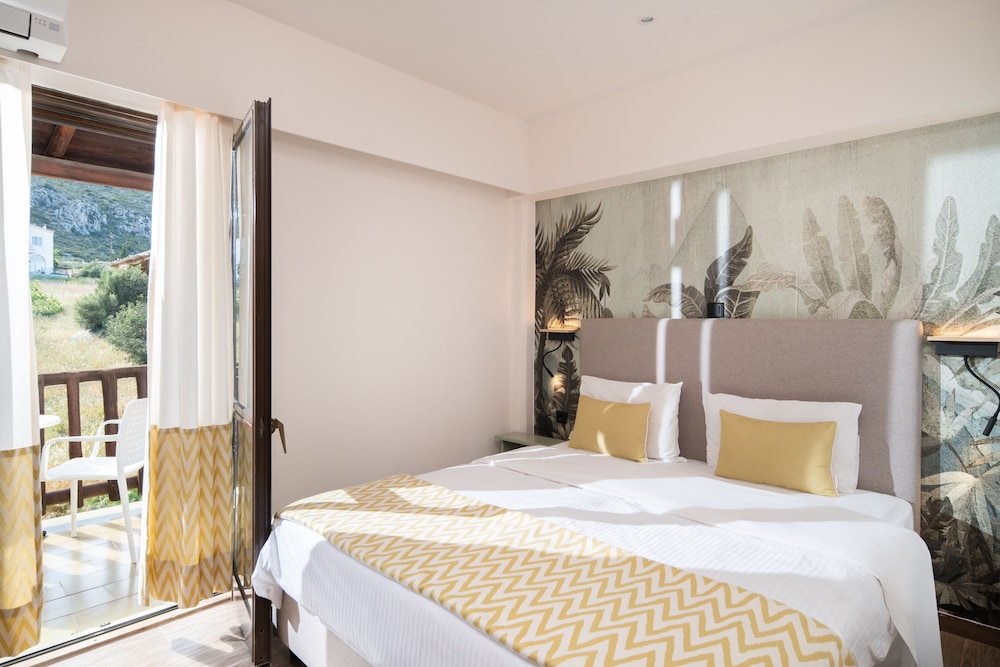 Monemvasia Green Apartments 31/60