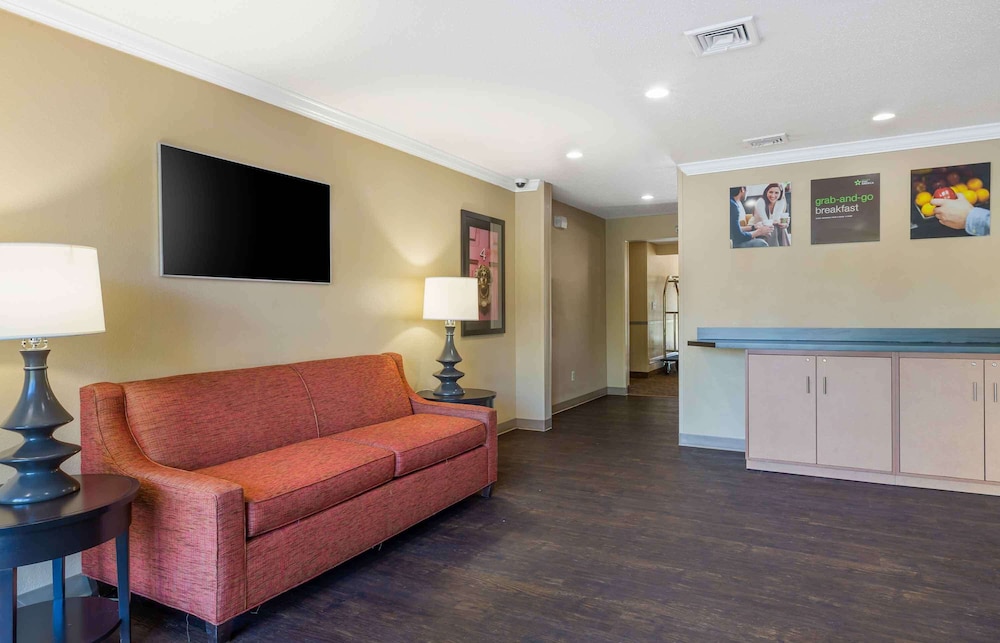 Extended Stay America - Hartford - Farmington 41/55