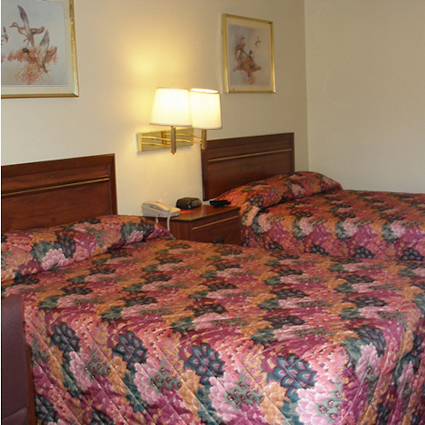 Scottish Inn 6/7