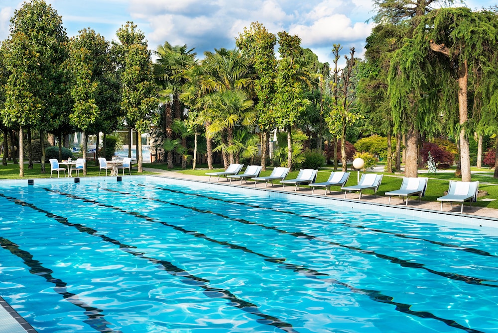 Hotel Terme Metropole 37/60