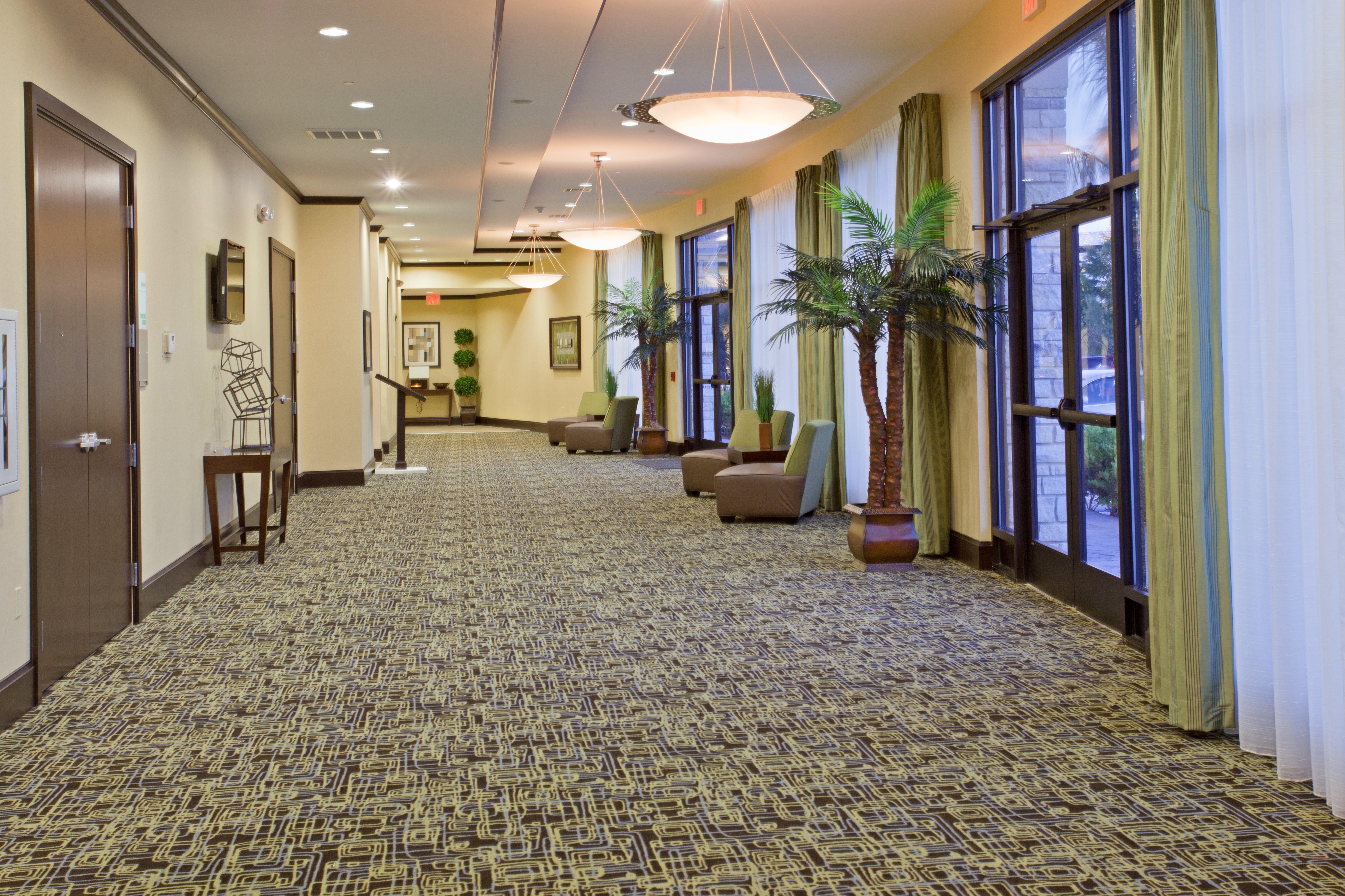 Holiday Inn Hou Energy Corridor Eldridge 77/78