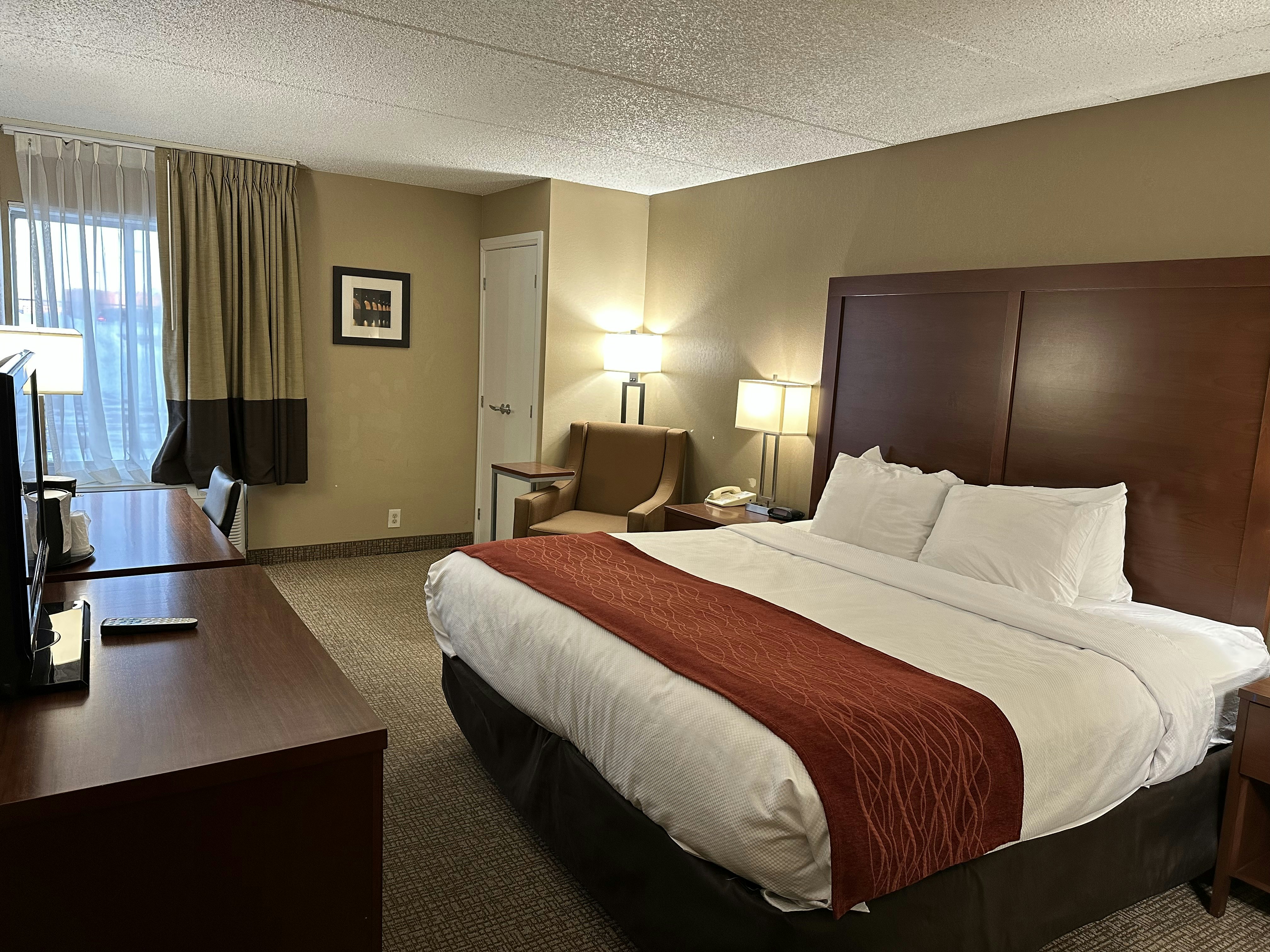 Holiday Inn Express And Suite Eden Prairie Minneapolis 15/57