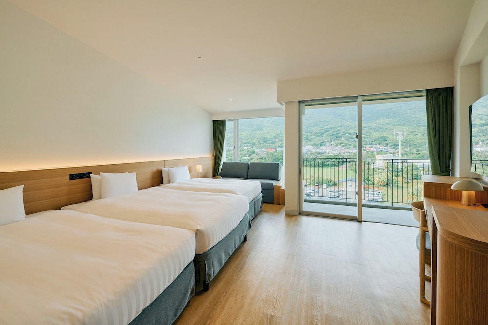 Samana Hotel Yakushima 7/50