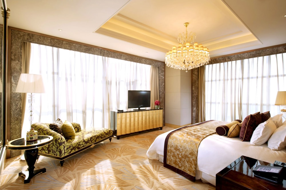 Wanda Realm Langfang 17/70