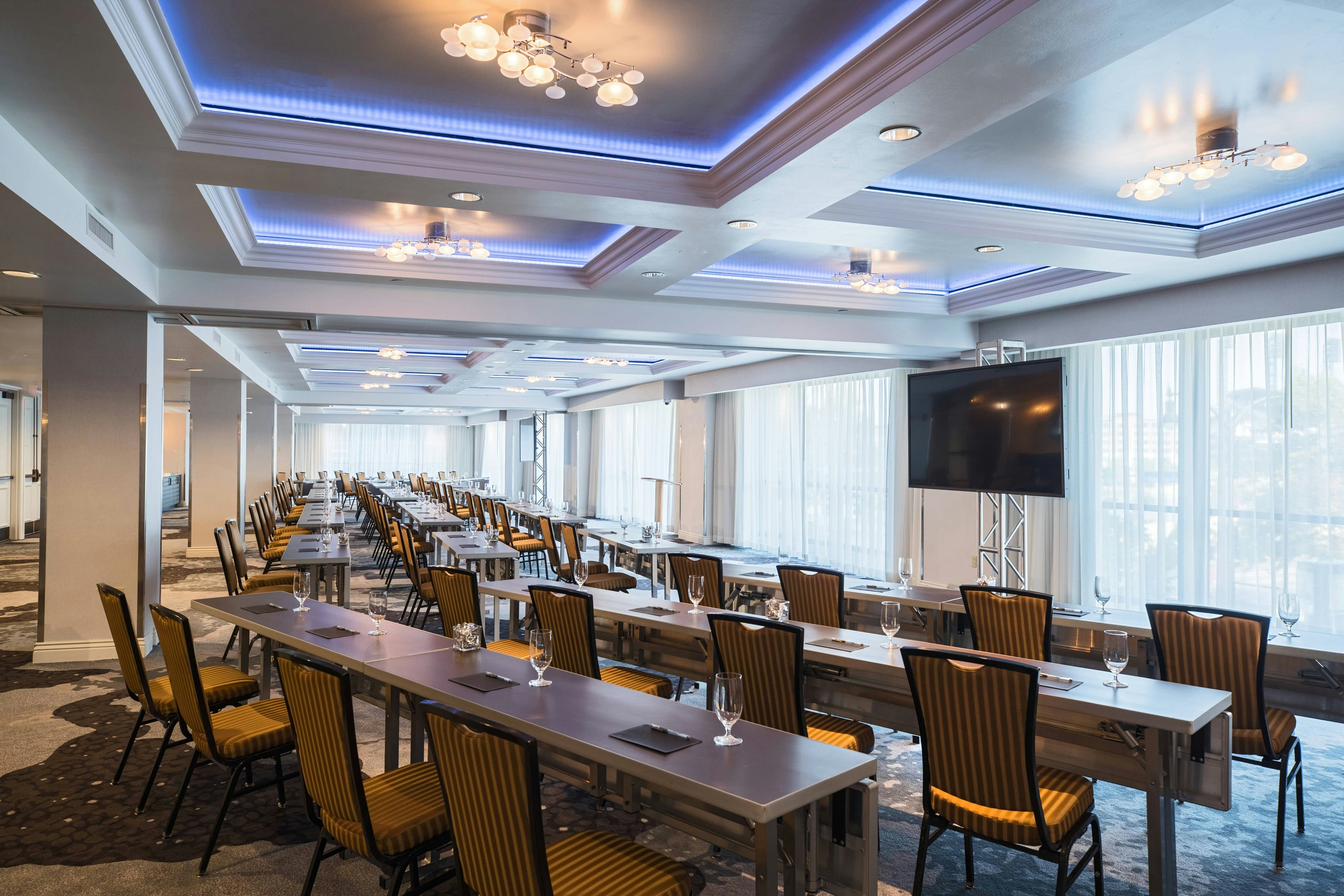 Renaissance Pittsburgh Hotel 14/16
