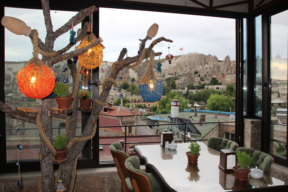 Feel Cappadocia Stone House 35/50