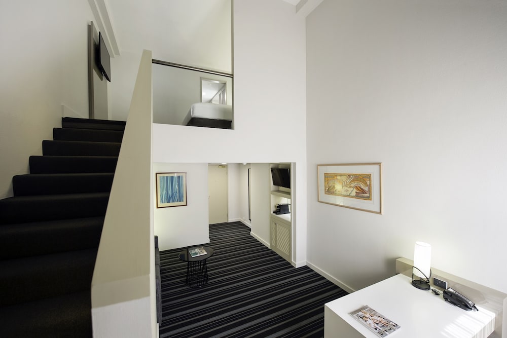 DoubleTree by Hilton Darwin Esplanade 31/70