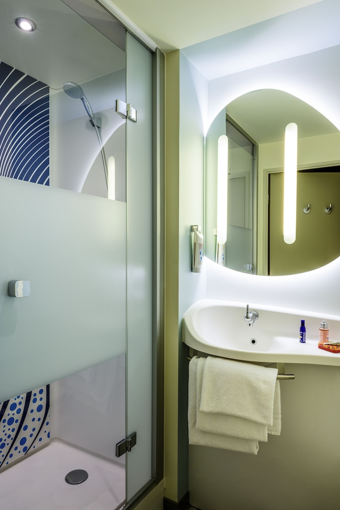 Ibis Budget Saint Quentin En Yvelines Velodrome 9/58