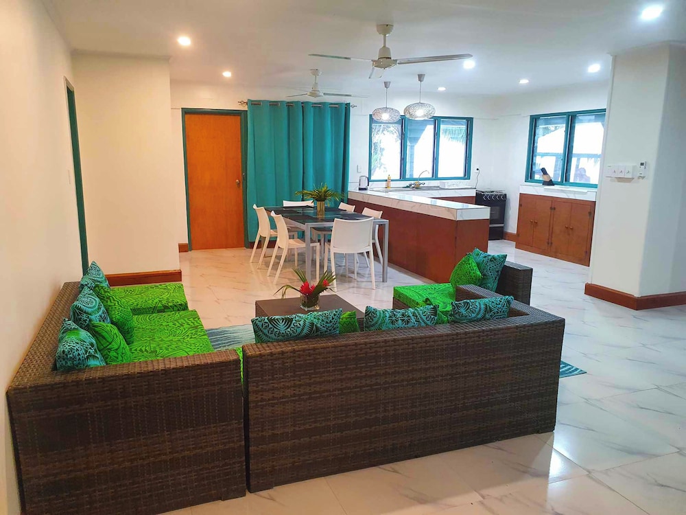 Le Vasa Resort 30/50