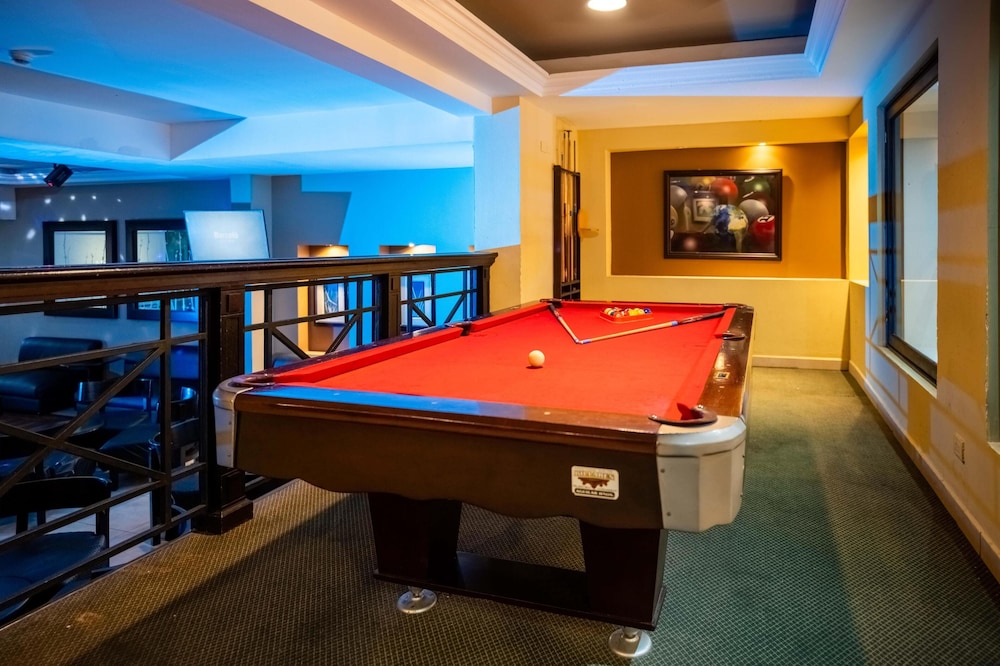 Occidental Papagayo - Adults only 70/79