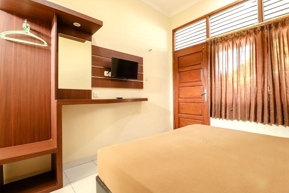 Hotel Bungurasih Syariah by ZUZU 11/26