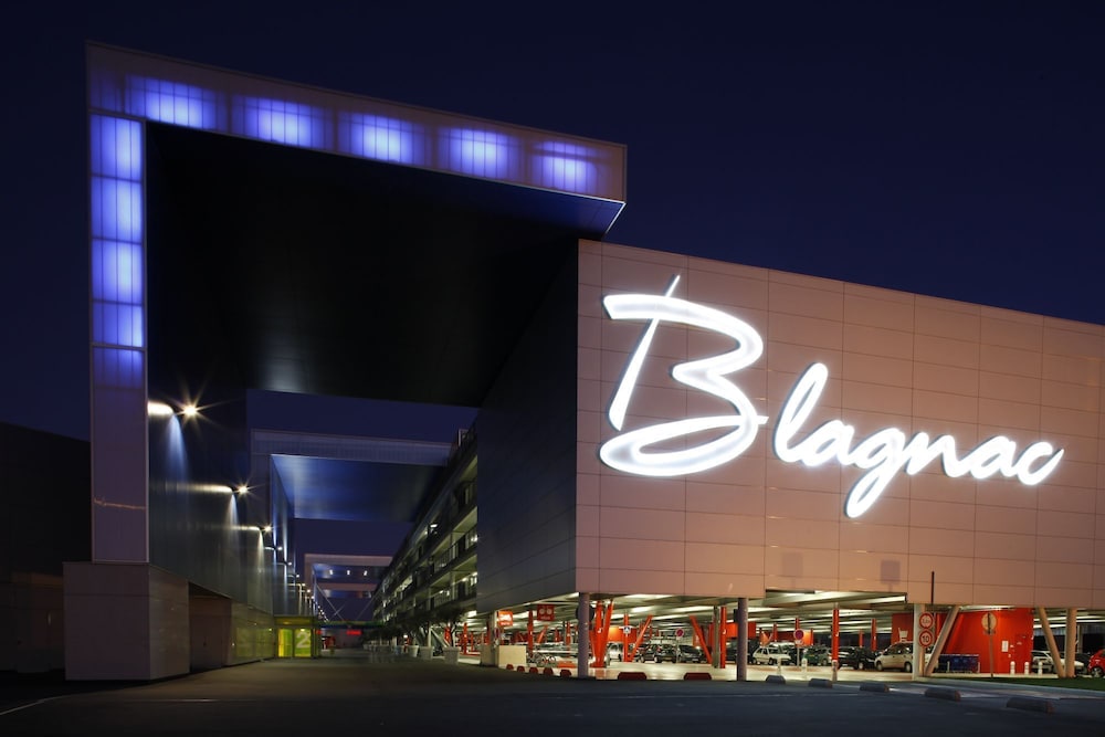Ibis Styles Toulouse Blagnac Aeroport 6/68