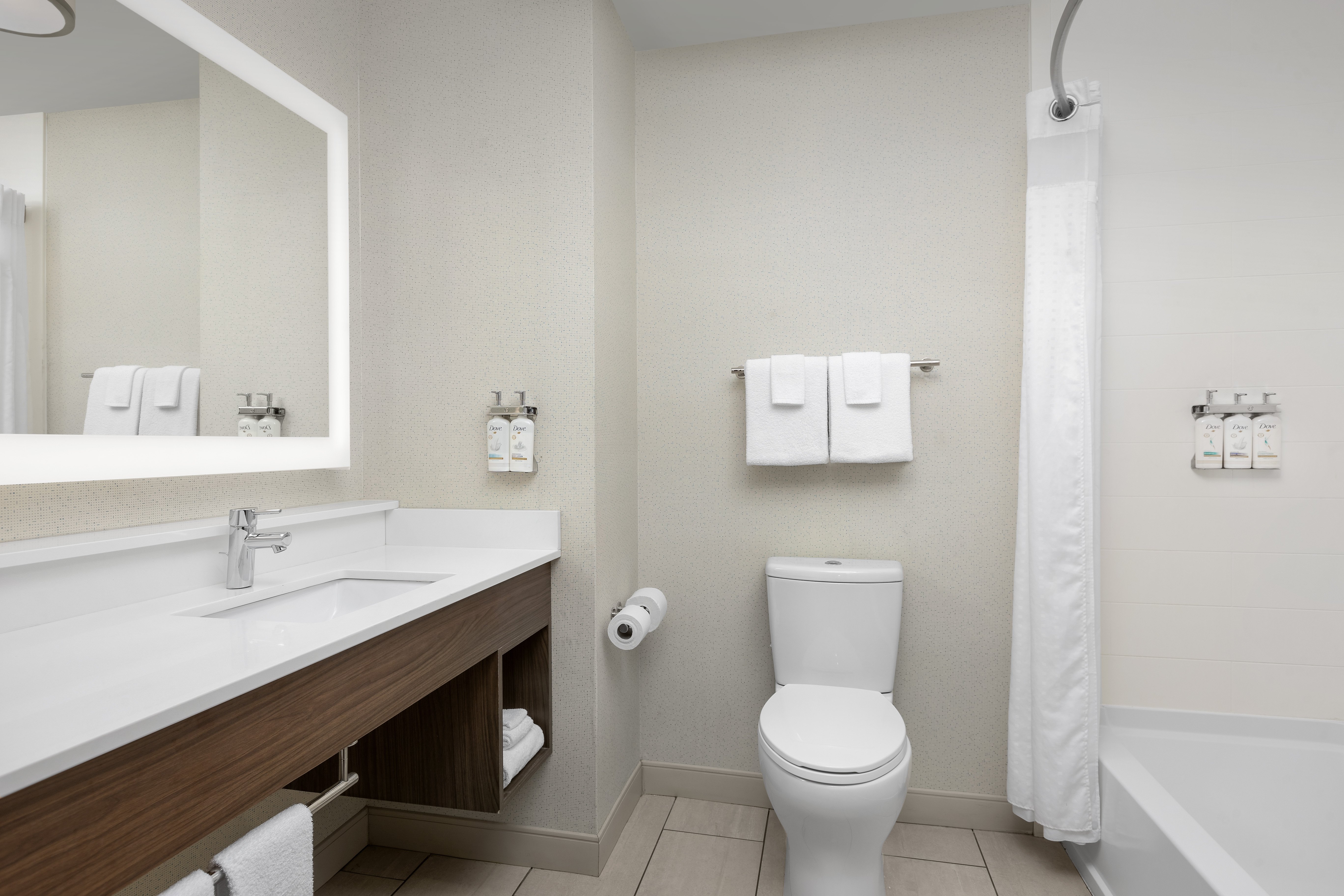 Holiday Inn Express Knoxville Strawberry Plains 45/50