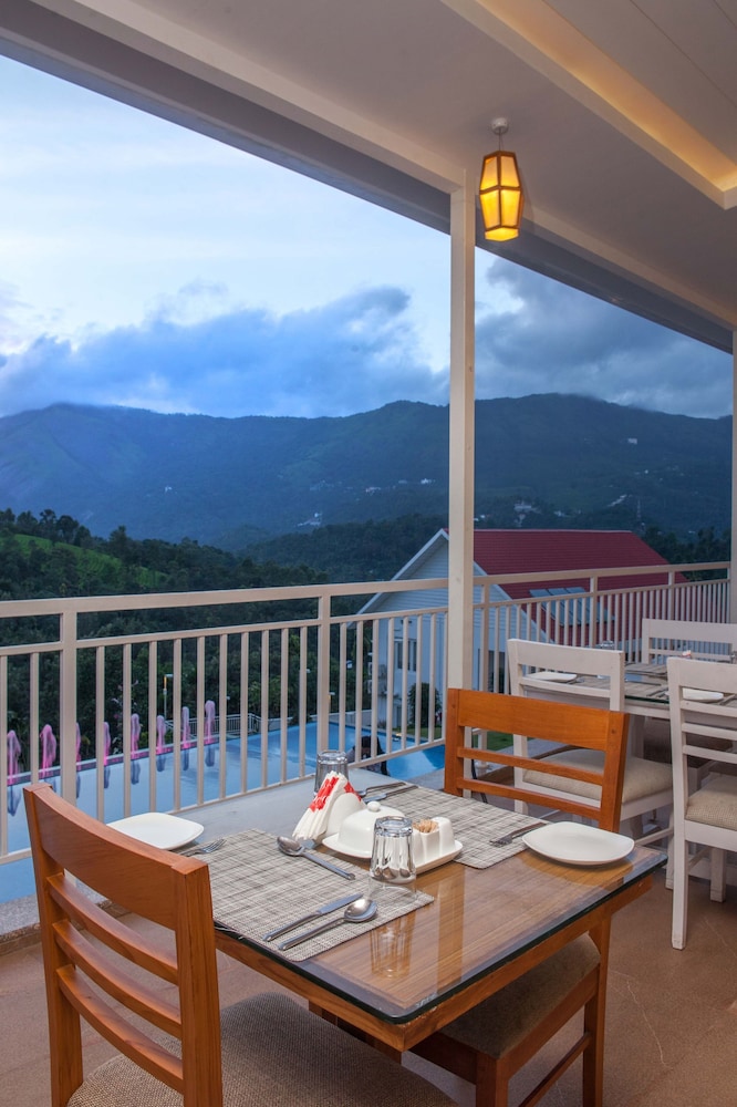 The Fog Munnar Resorts And Spa 39/55