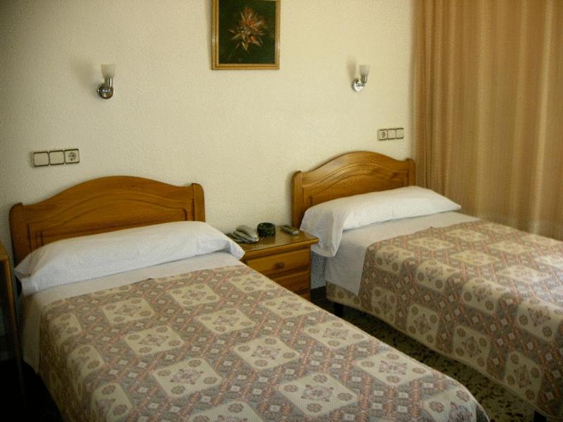 Hotel La Parra 11/25