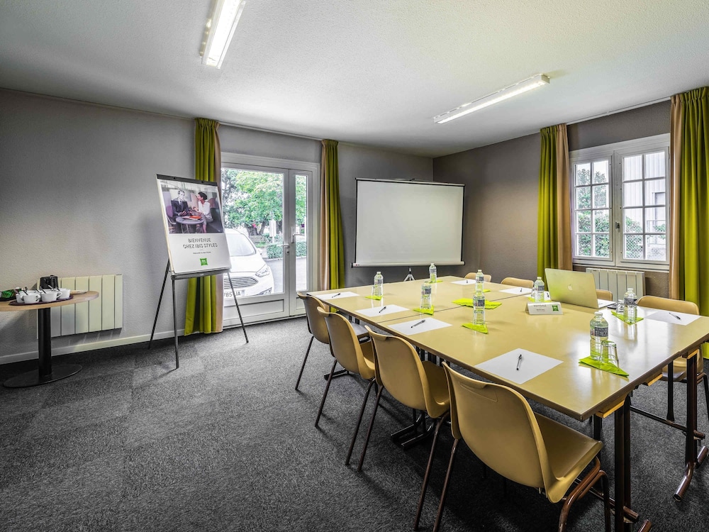 ibis Styles Saint Brieuc Plerin 31/50