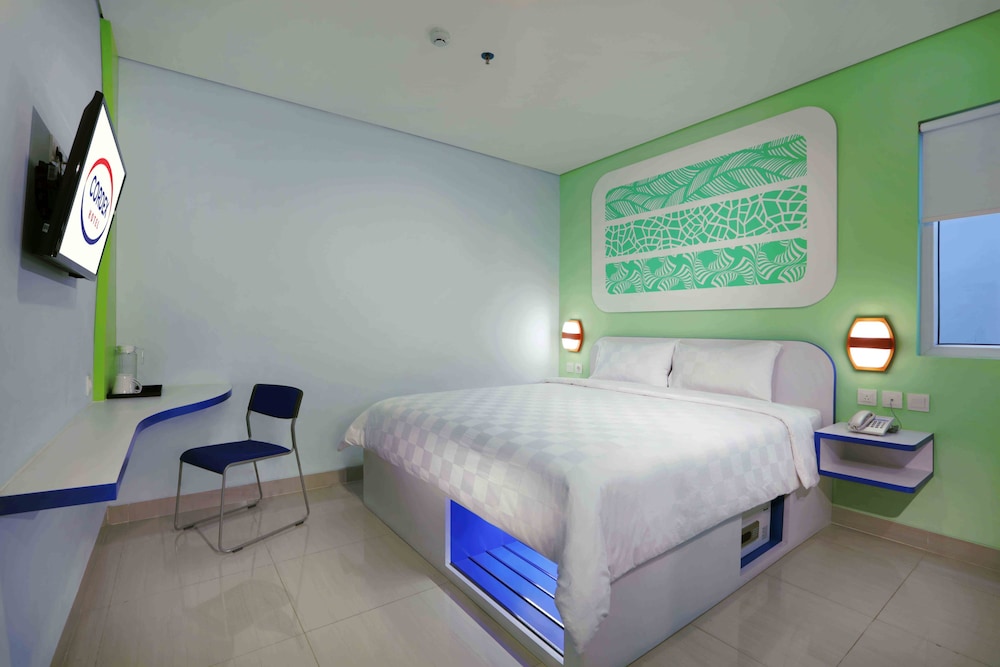 Cordex Hotel Ancol Jakarta 15/29
