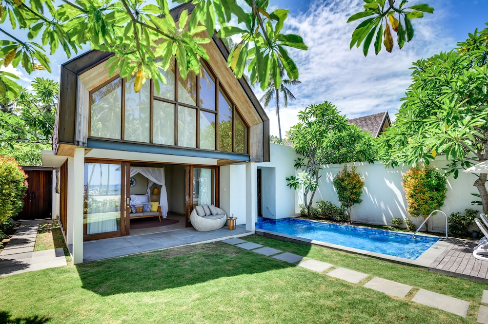 The Kayana Beach Lombok 34/48