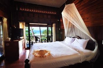 STYLE, THAI, OCEAN VILLA