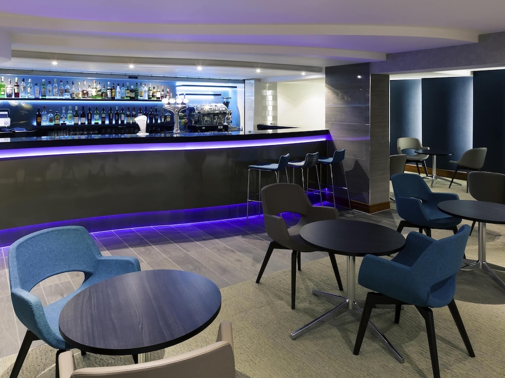 Mercure London Heathrow 50/68