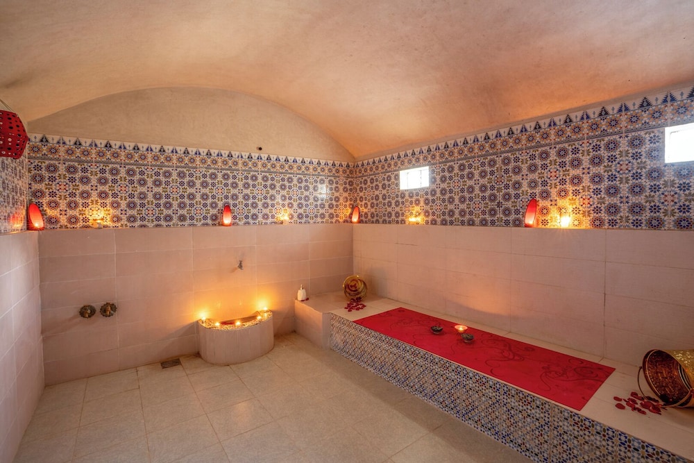 Riad Cle De Sol 40/80