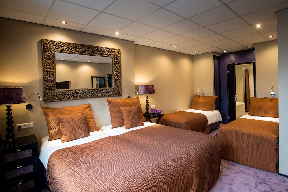 HAMPSHIRE BOUTIQUE HOTEL SEBASTIANS 16/40