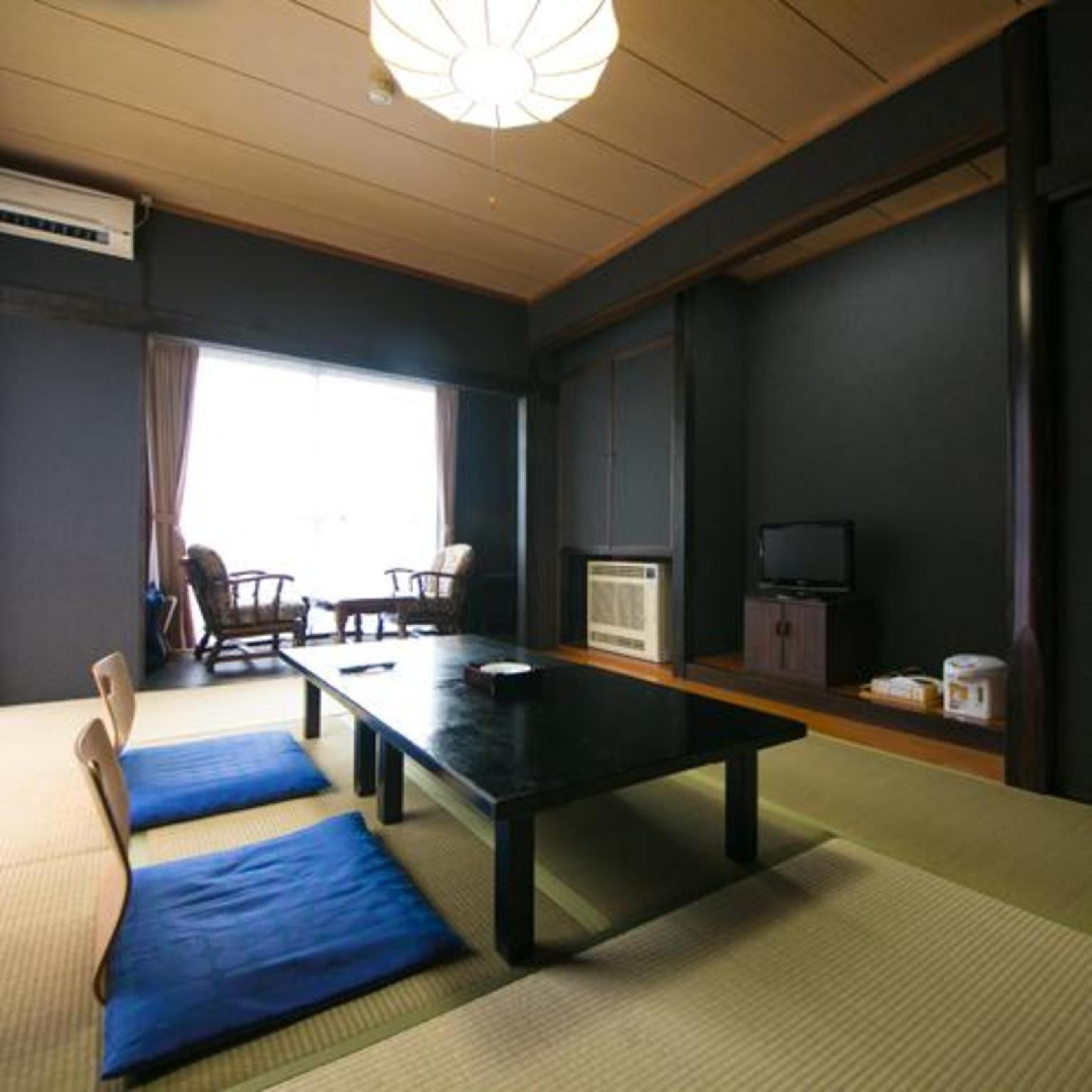 Hosenji Onsen Ryusenkaku 9/11