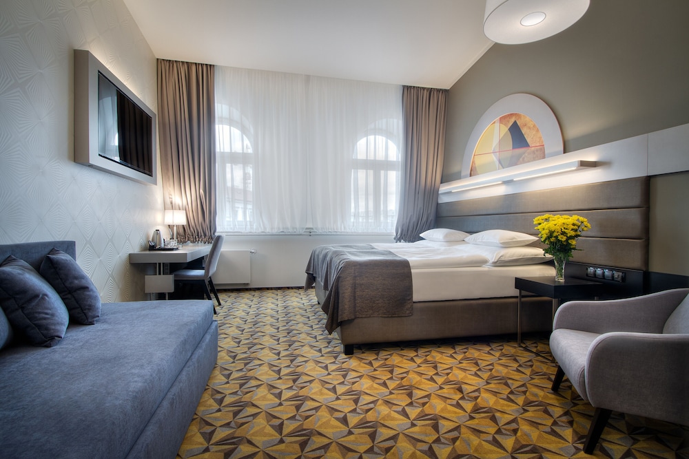 Hotel Essence 14/50