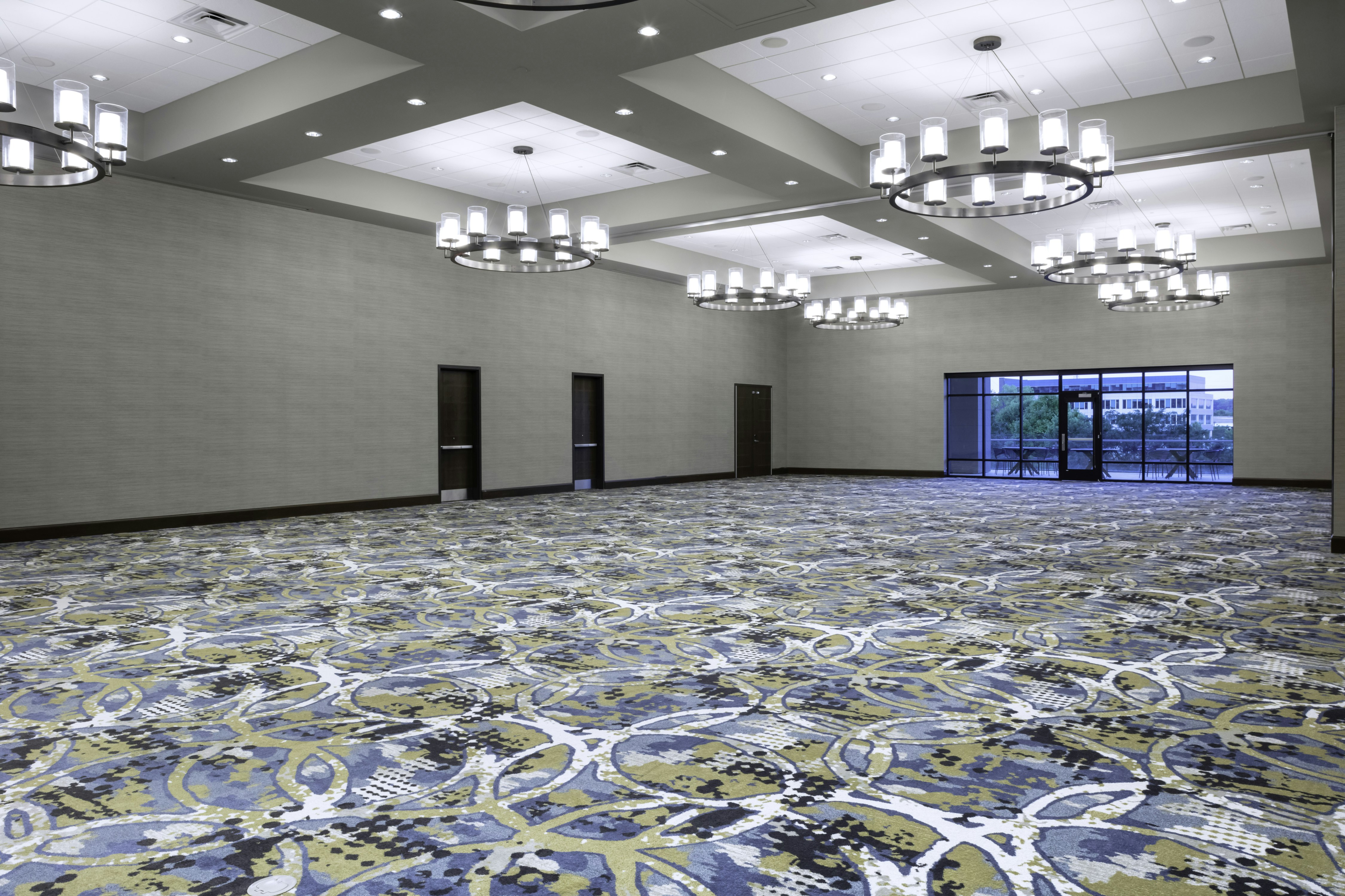 Embassy Suites by Hilton Grand Rapids Downtown, MI 54/59