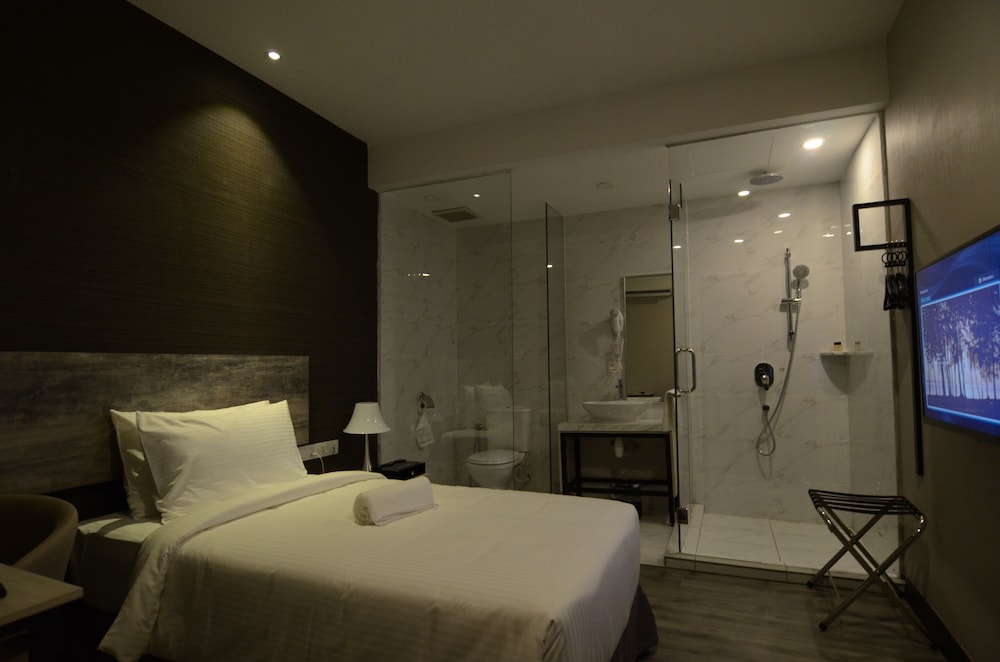 The Leverage Business Hotel Skudai 32/46