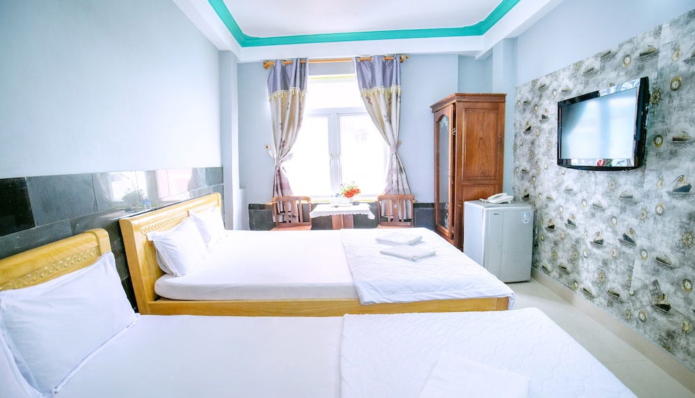 Yen Vy Hotel 23/56