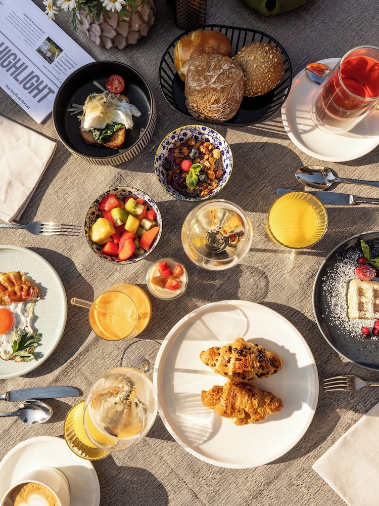 Terentnerhof active & lifestyle hotel 36/50