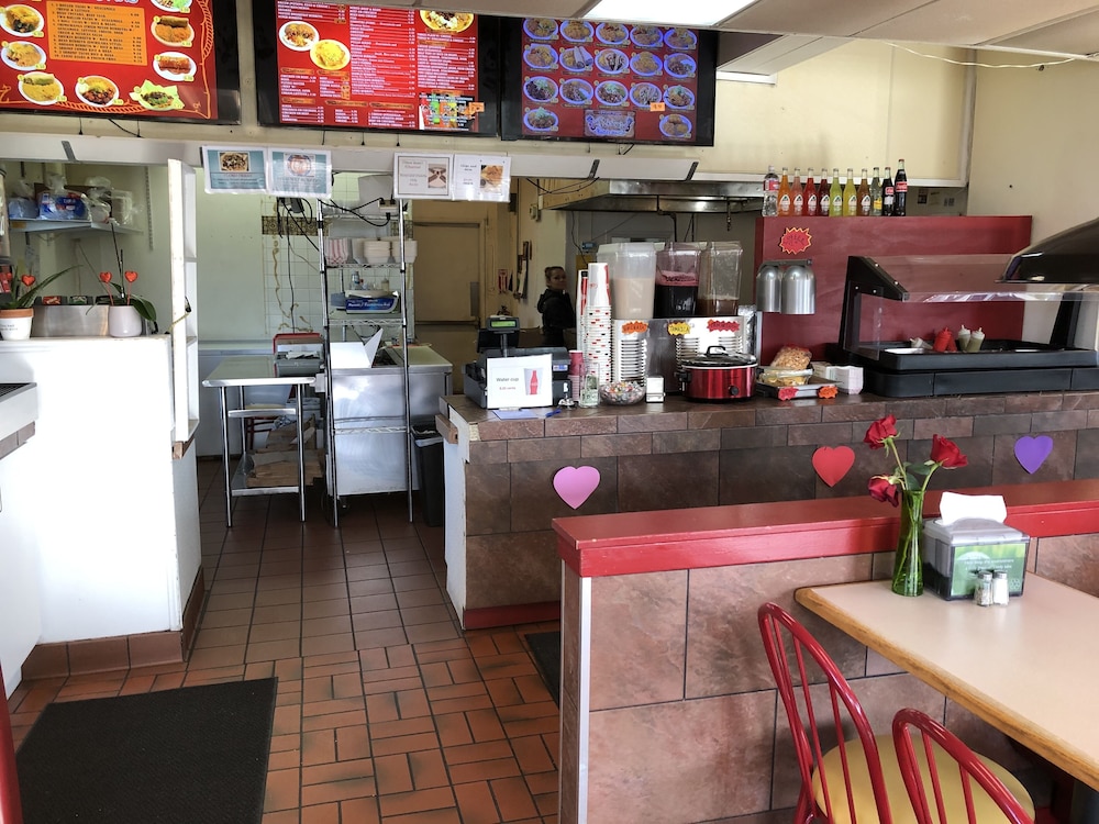 Valueinn Motel 40/59