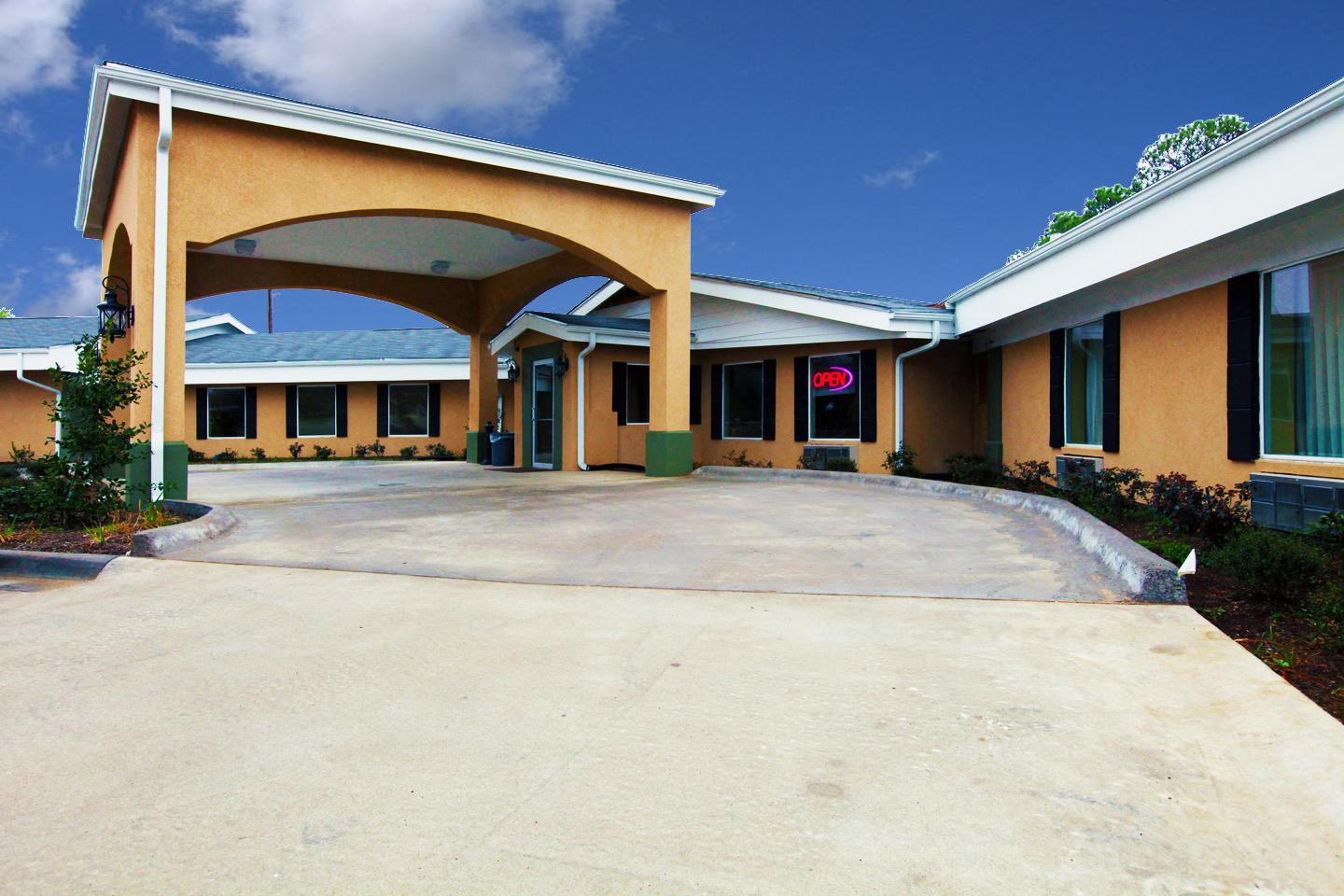 Americas Best Value Inn Caldwell 8/8