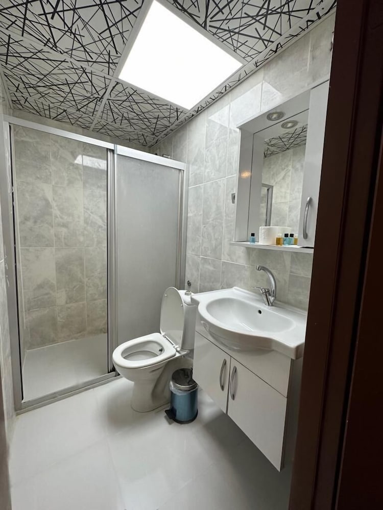 Idyllic Hotel Taksim 24/26