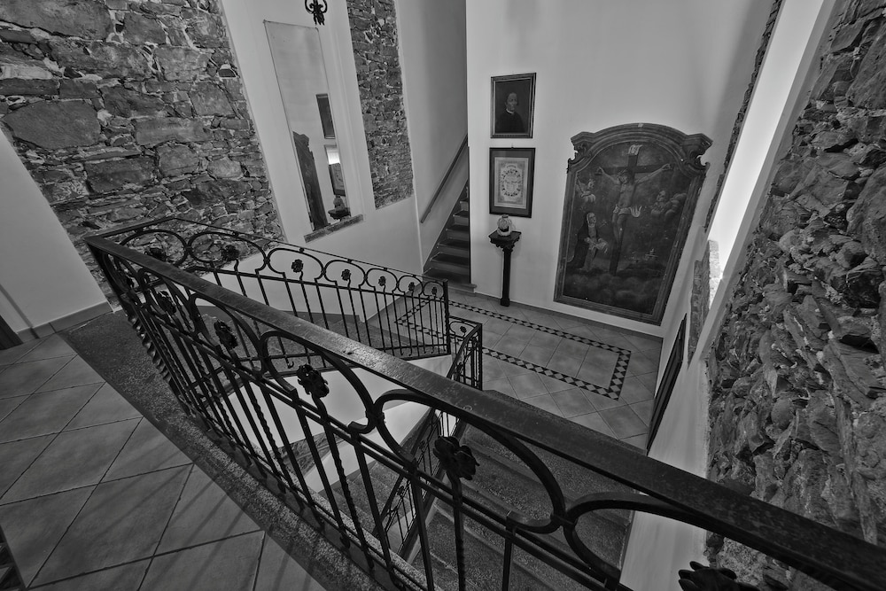 Hotel La Pergola 10/23