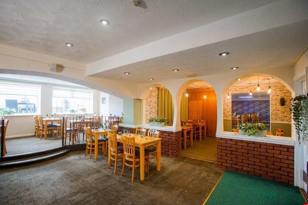 The Craig-Y-Don Hotel 32/50