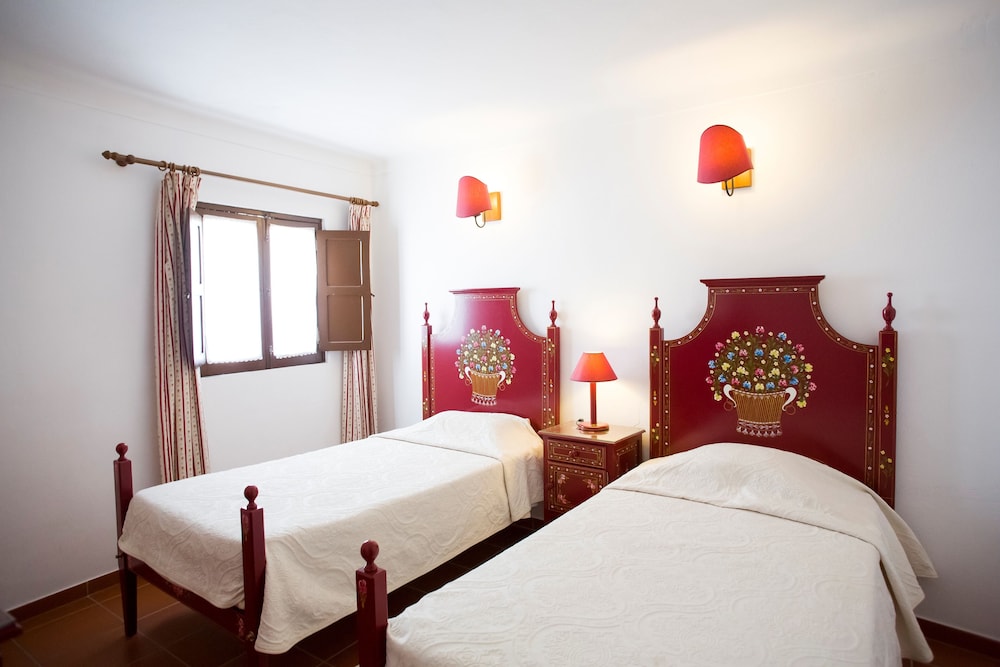 Casas de Romaria of Brotas Mora 8/33