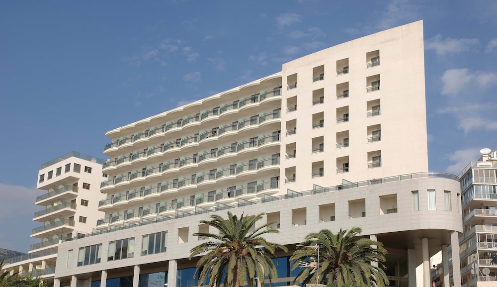 Bahia Calpe Hotel by Pierre and Vacances in CALPE